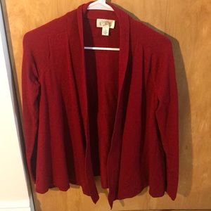 Ann Taylor Loft Sweater